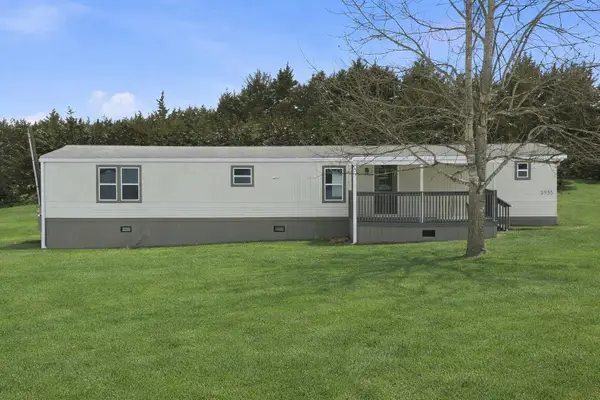 5935 Mount Carmel Road, Bulls Gap, TN 37711