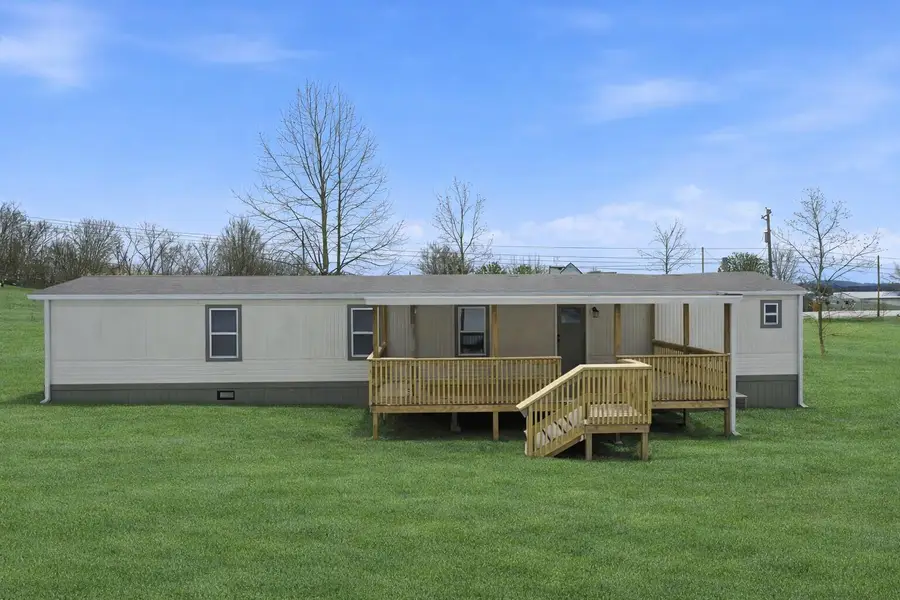 5935 Mount Carmel Road, Bulls Gap, TN 37711 - #2