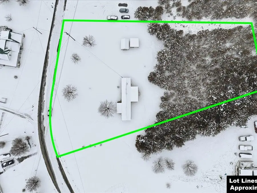 5935 Mount Carmel Road, Bulls Gap, TN 37711 - #3