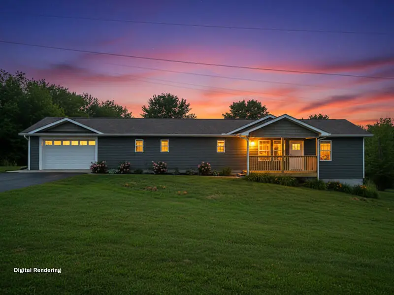 1265 Greenbriar Road, Talbott, TN 37877 - #1