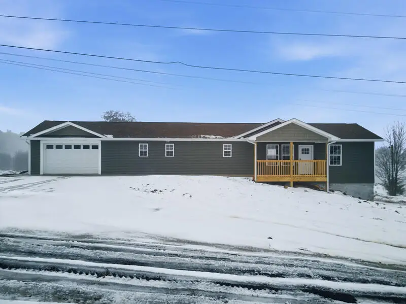 1265 Greenbriar Road, Talbott, TN 37877 - #2