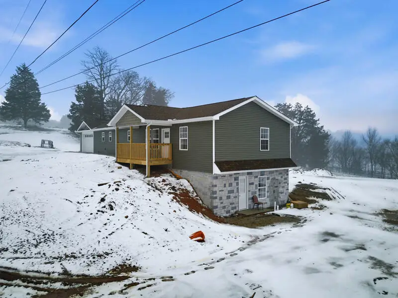 1265 Greenbriar Road, Talbott, TN 37877 - #3