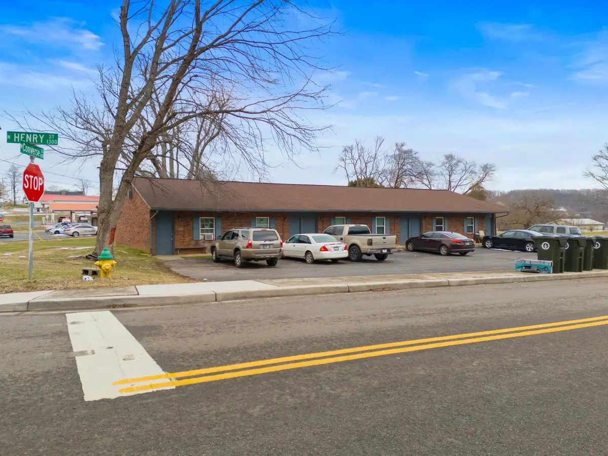 1320/103 N Henry Street, Morristown, TN 37814 - #1
