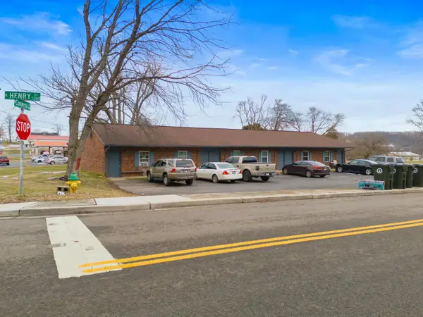 1320/103 N Henry Street, Morristown, TN 37814