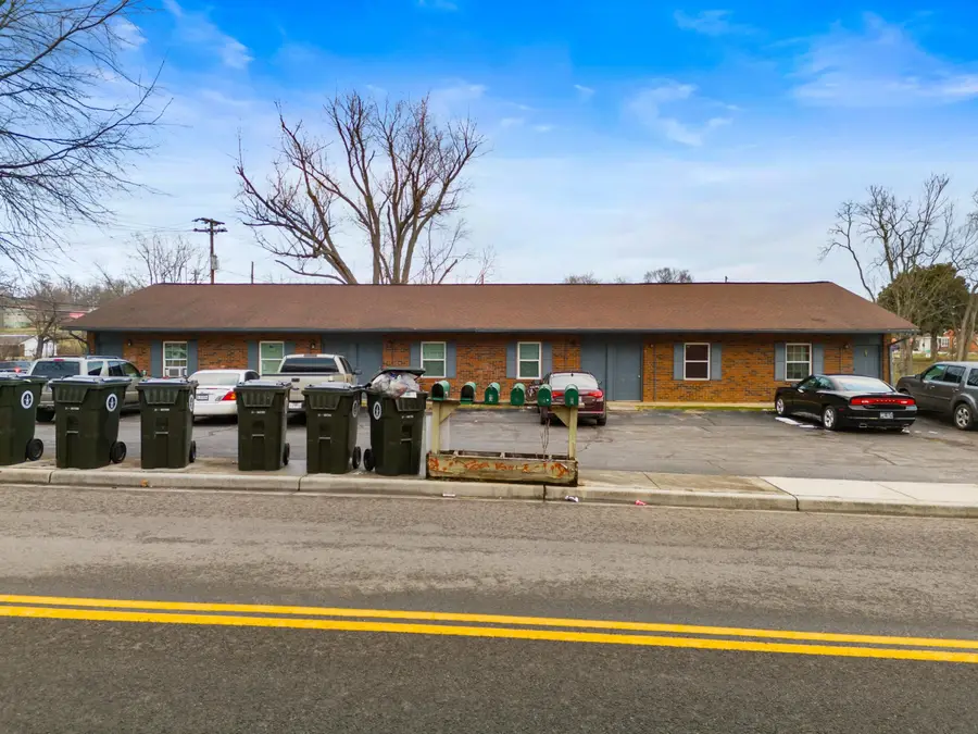 1320/103 N Henry Street, Morristown, TN 37814 - #2
