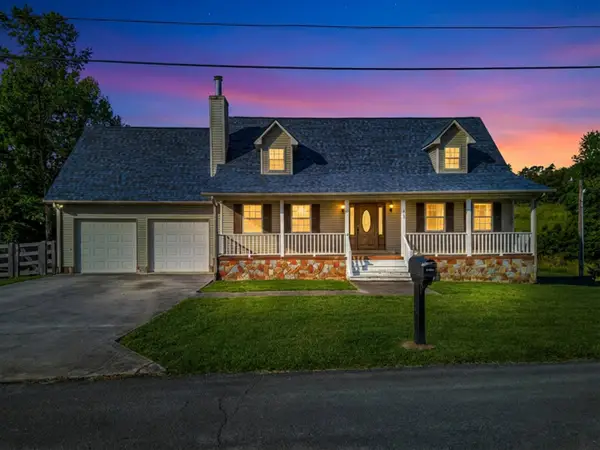 457 Terrace View Drive, Bean Station, TN 37708