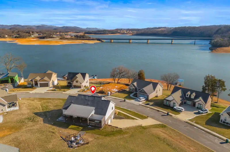 3126 Bridgewater Boulevard, Morristown, TN 37814 - #3