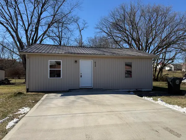 814 S Henry Street, Morristown, TN 37813