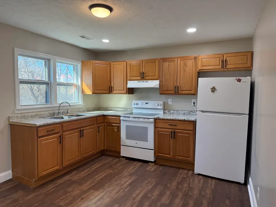 814 S Henry Street, Morristown, TN 37813 - #2