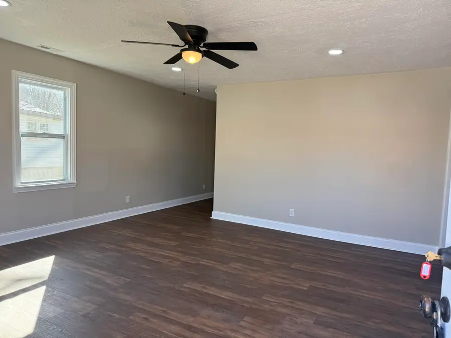 814 S Henry Street, Morristown, TN 37813 - #3