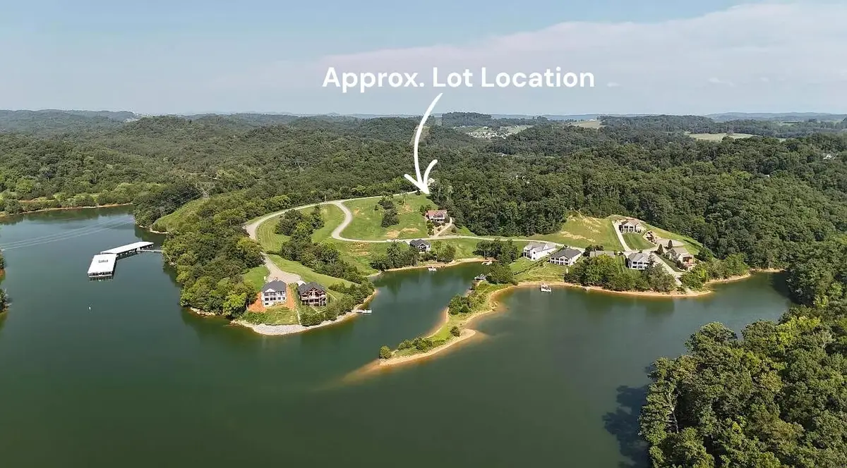 2035 Turners Landing Road, Russellville, TN 37860 - #1