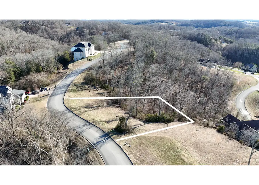 2035 Turners Landing Road, Russellville, TN 37860 - #2