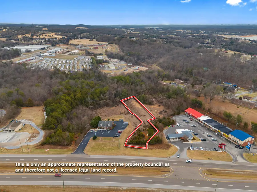 Par. 11&12 Highway 92, Dandridge, TN 37725 - #2