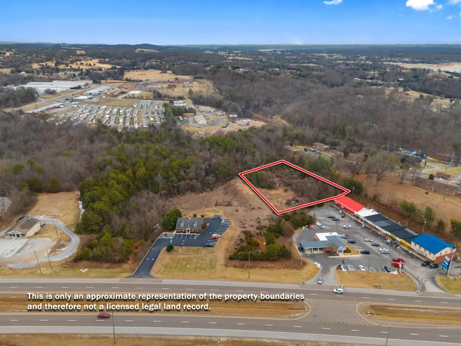 Par. 11&12 Highway 92, Dandridge, TN 37725 - #3