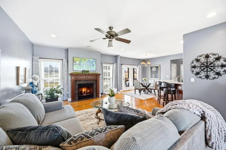 524 Ashland Oaks Drive, Morristown, TN 37813 - #3