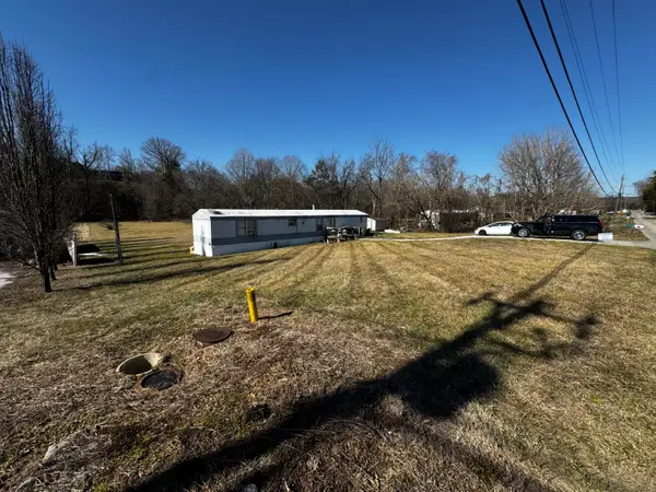 6913 Beeler Road, Knoxville, TN 37918