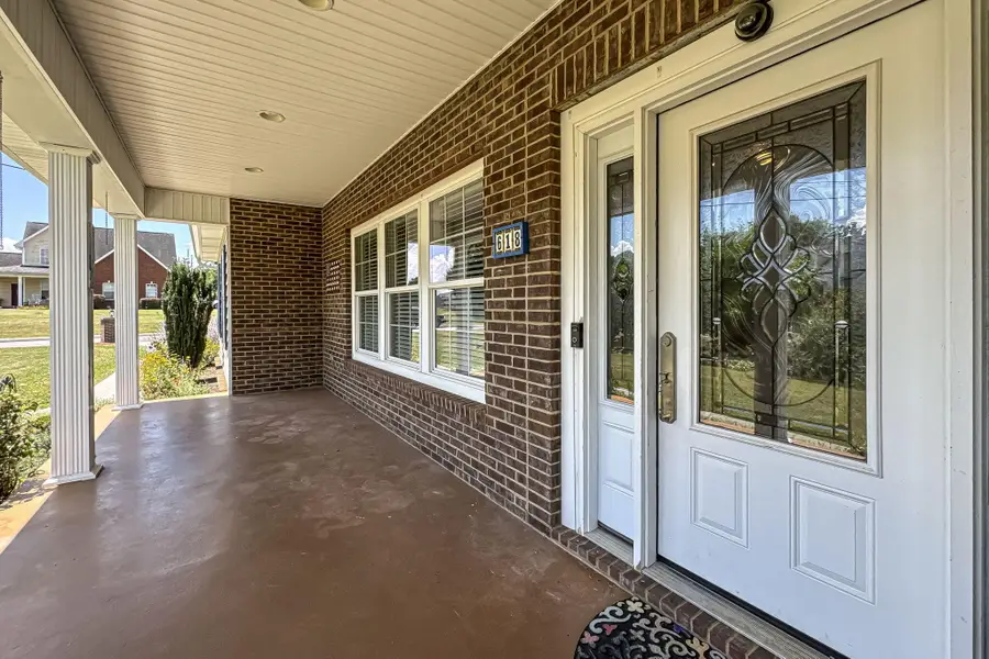 618 Laurie Leigh Drive, Dandridge, TN 37725 - #3