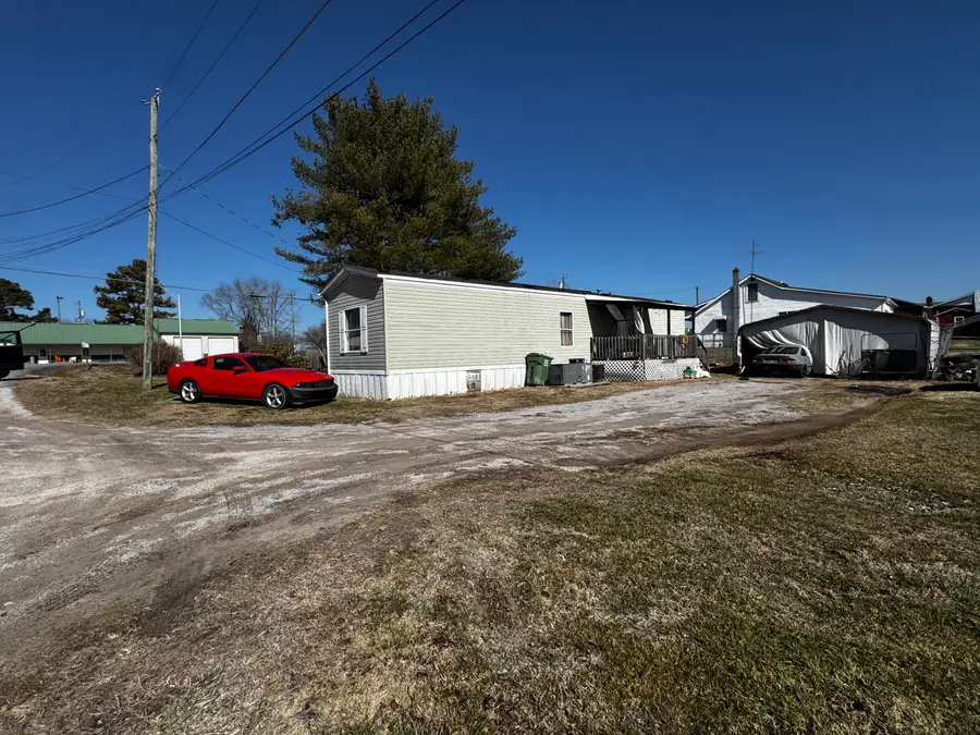 9326 Davis Drive, Corryton, TN 37721 - #3