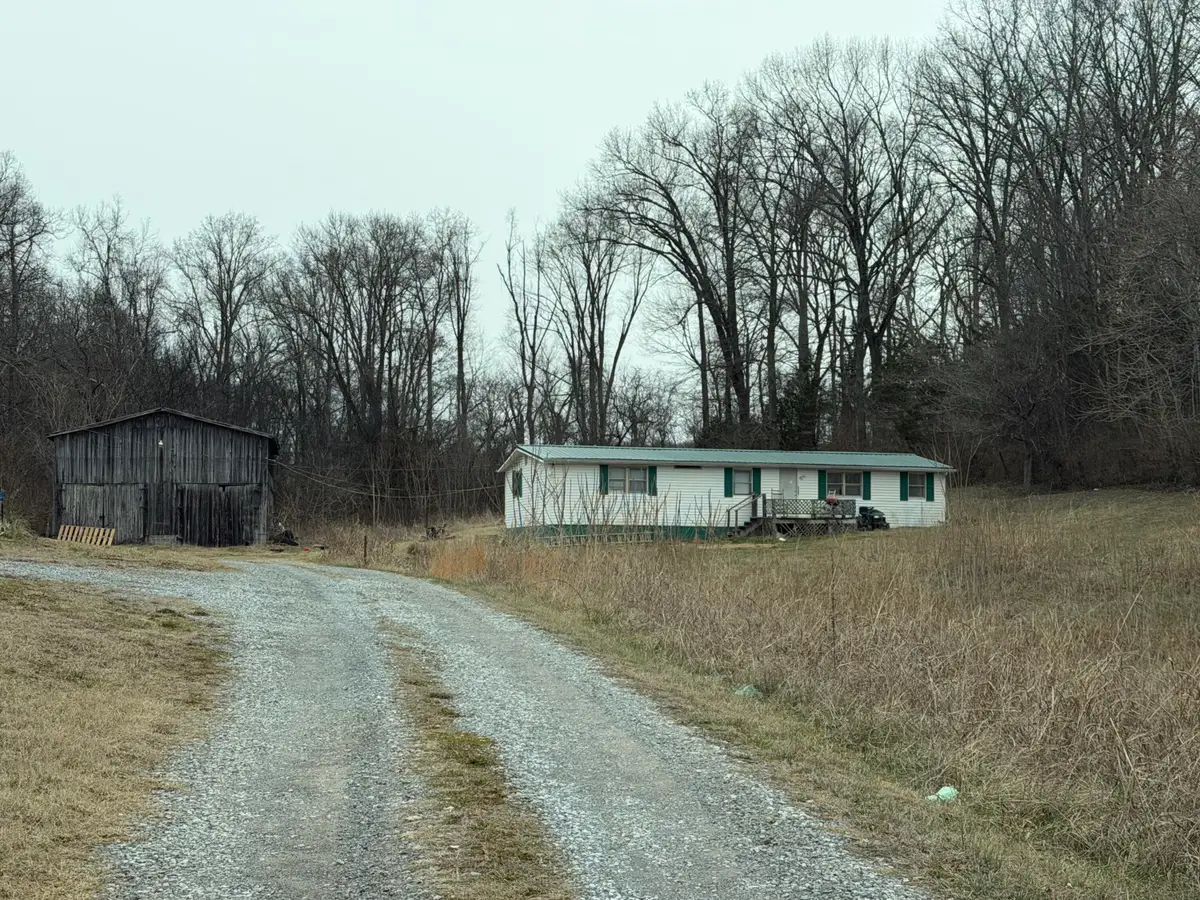 1675 Carroll Road, Morristown, TN 37813 - #1