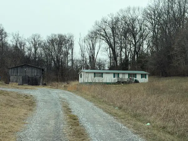 1675 Carroll Road, Morristown, TN 37813