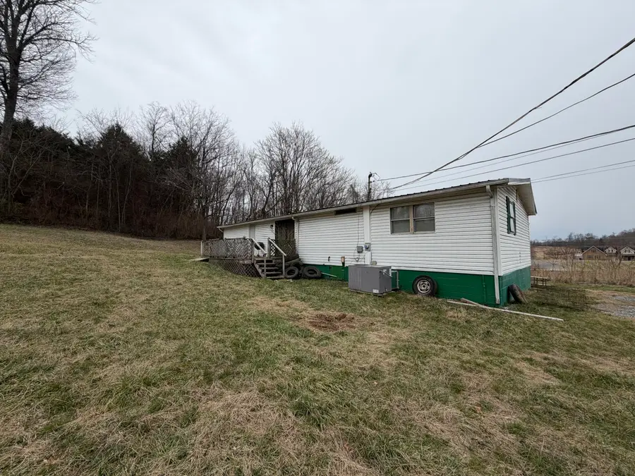 1675 Carroll Road, Morristown, TN 37813 - #2