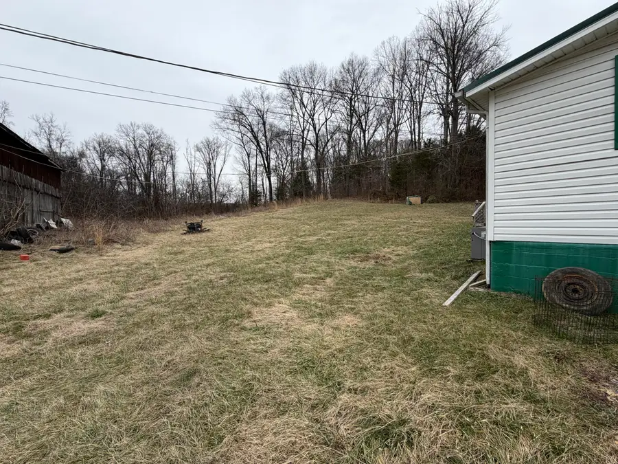 1675 Carroll Road, Morristown, TN 37813 - #3