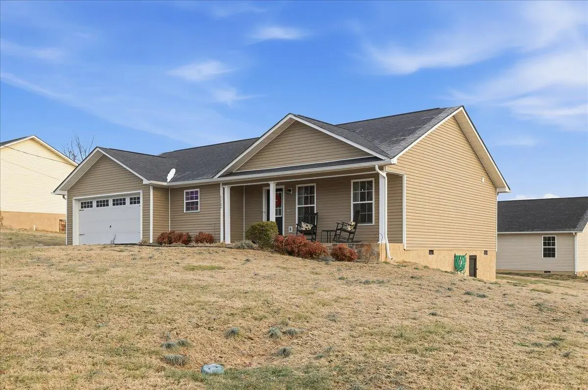 1127 Rosella Drive, White Pine, TN 37890 - Image #1