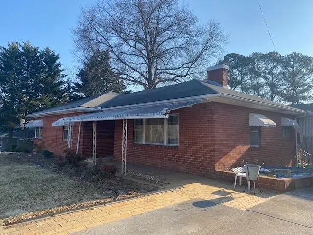 520 Scenic Drive, Morristown, TN 37813 - #1