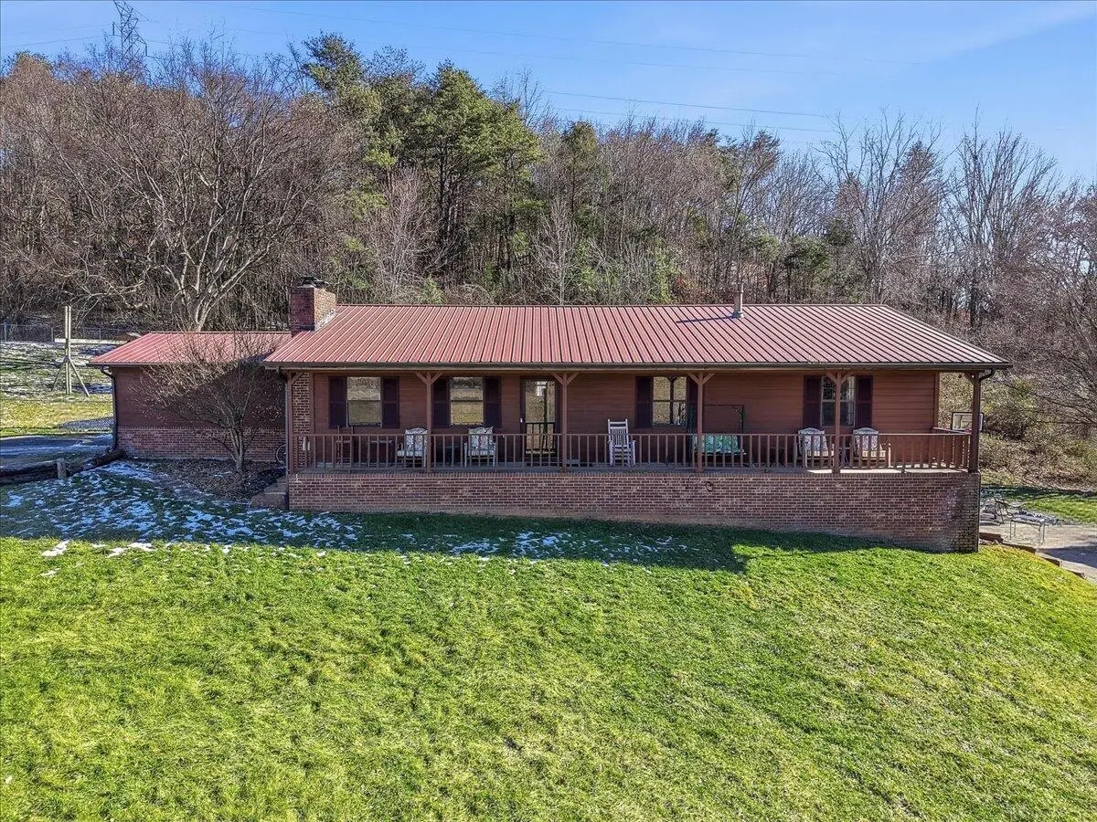 3064 Fish Hatchery Rd Road, Morristown, TN 37813 - #1