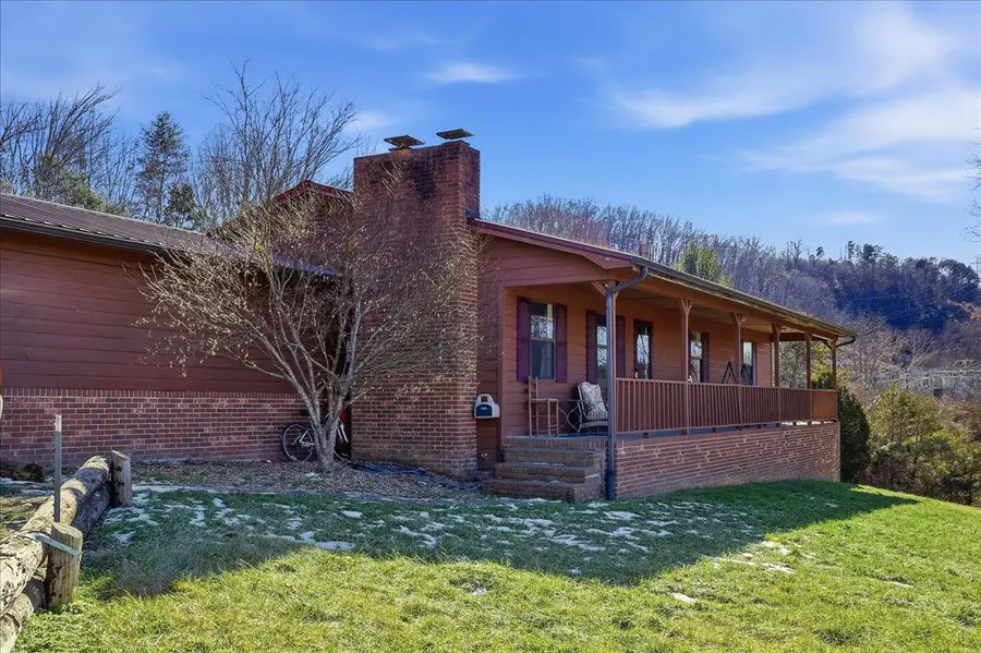 3064 Fish Hatchery Rd Road, Morristown, TN 37813 - #2