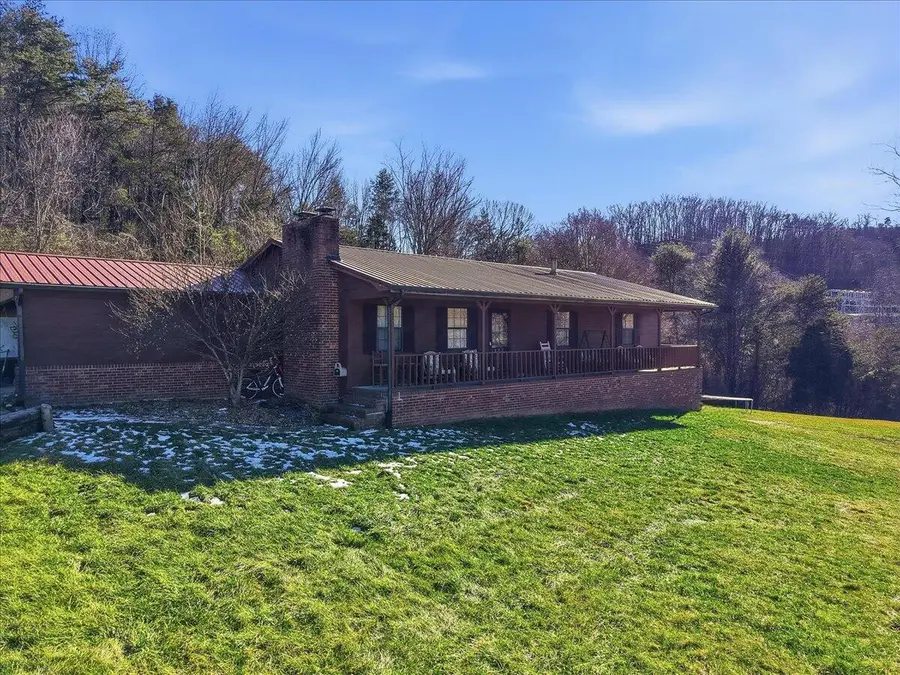 3064 Fish Hatchery Rd Road, Morristown, TN 37813 - #3