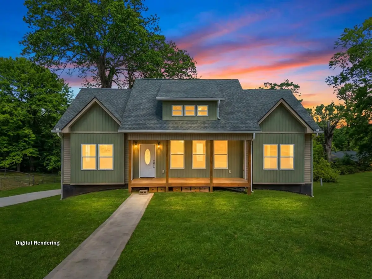 869 N Outer Drive Drive, Morristown, TN 37814 - #1