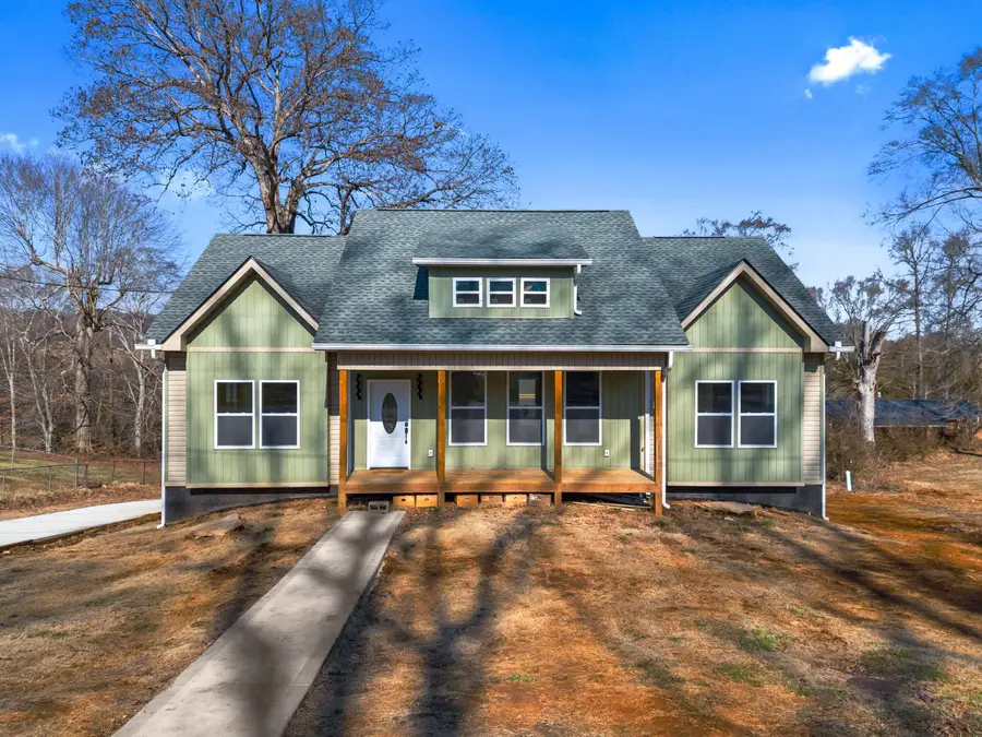 869 N Outer Drive Drive, Morristown, TN 37814 - #2