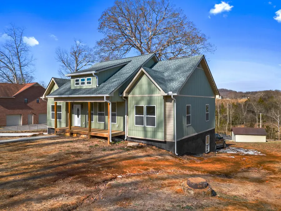 869 N Outer Drive Drive, Morristown, TN 37814 - #3