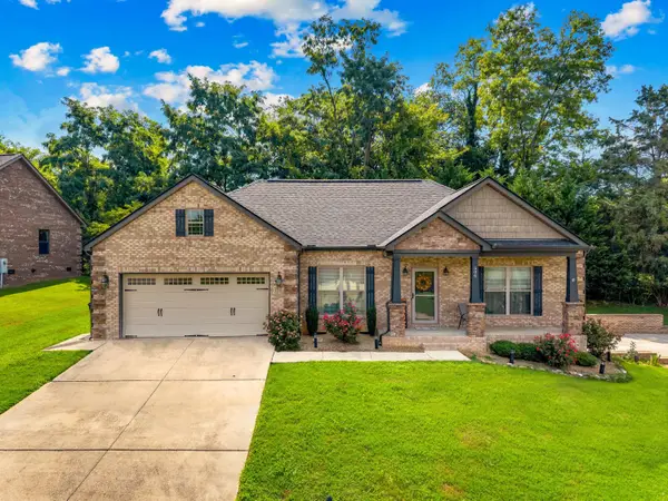 506 Katerina Drive, Morristown, TN 37814