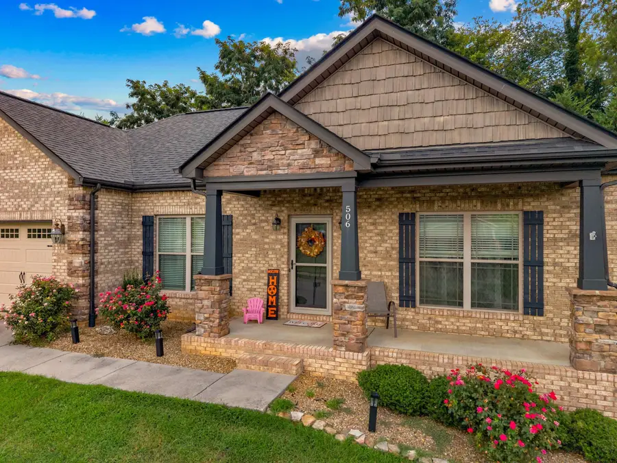 506 Katerina Drive, Morristown, TN 37814 - #2