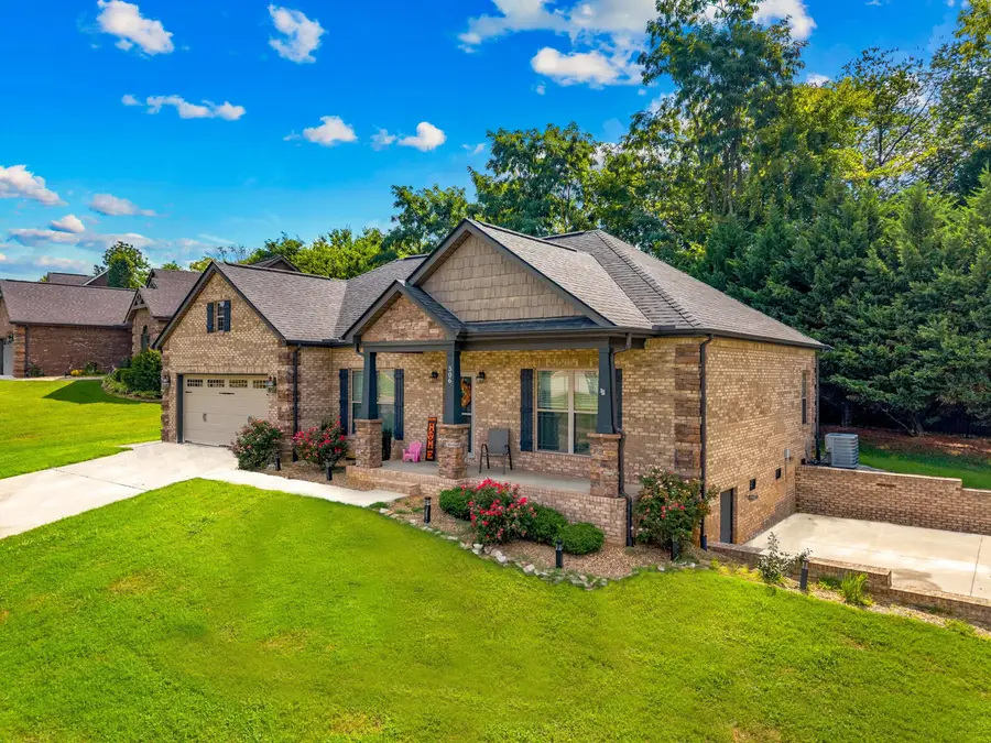 506 Katerina Drive, Morristown, TN 37814 - #3