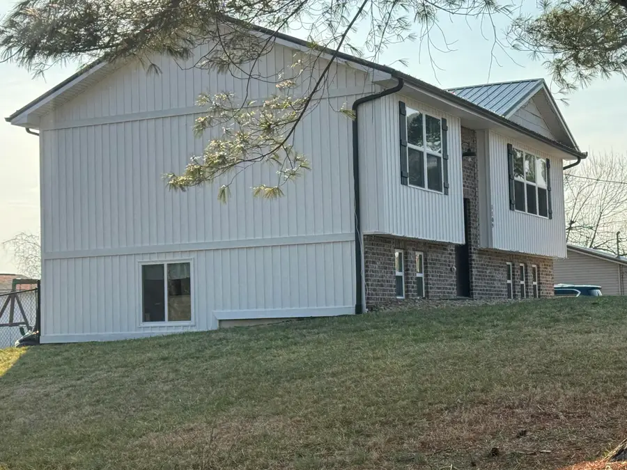 1109 Cherry Blossom Lane, Talbott, TN 37877 - #2