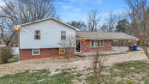 2232 Center Circle, Jefferson City, TN 37760