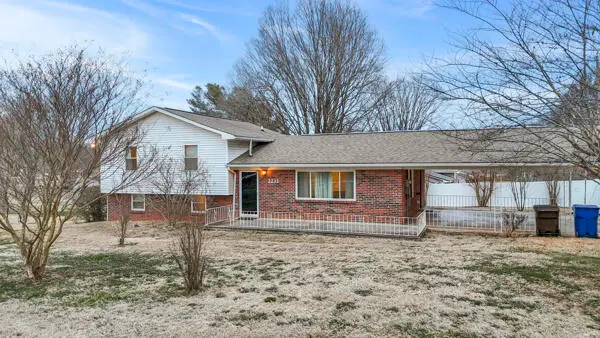 2232 Center Circle, Jefferson City, TN 37760 - #2