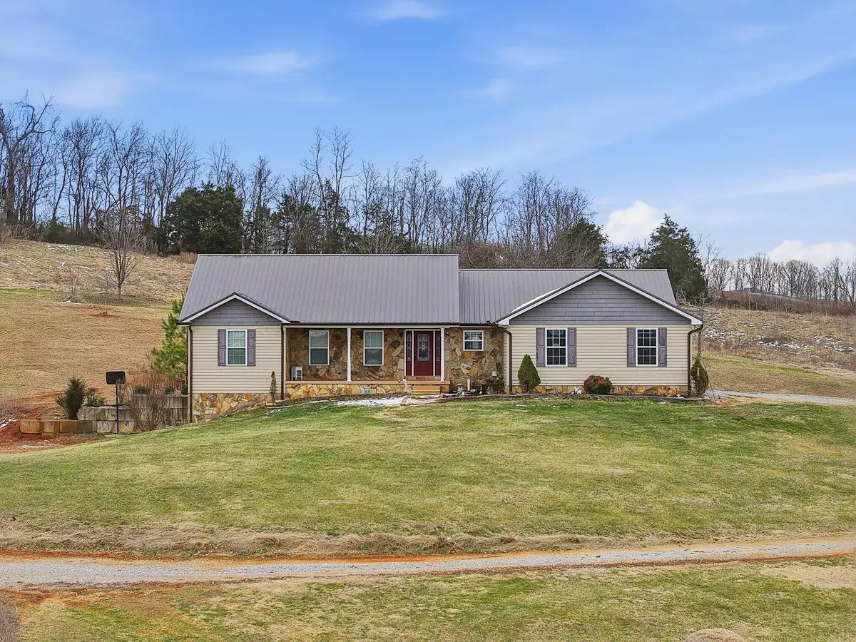4445 Old Asheville Highway, Greeneville, TN 37743 - #1
