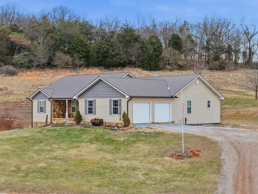 4445 Old Asheville Highway, Greeneville, TN 37743 - #2