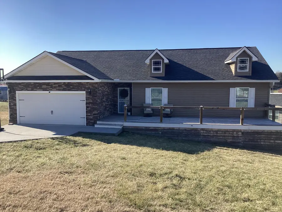 205 Clear Creek Road, Kodak, TN 37764 - #3