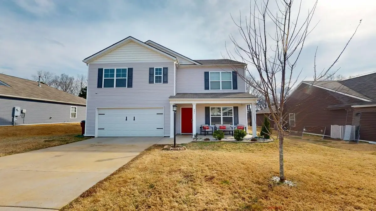 351 Caroline Court, Talbott, TN 37877 - #1