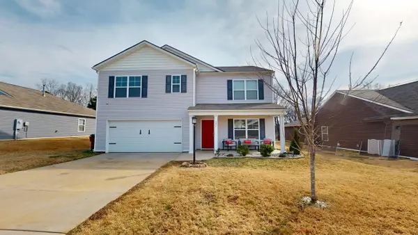 351 Caroline Court, Talbott, TN 37877