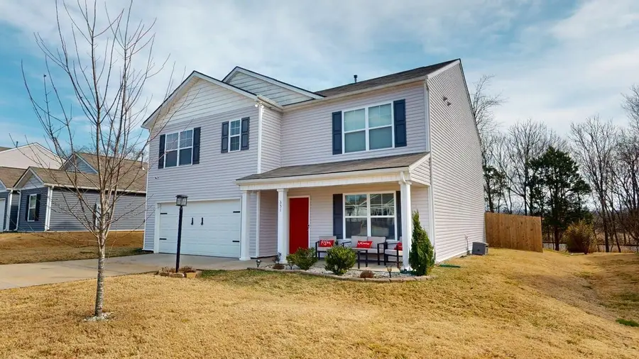 351 Caroline Court, Talbott, TN 37877 - #2