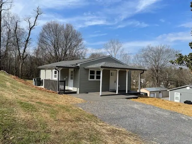 142 Dennison Drive, Whitesburg, TN 37891 - #2
