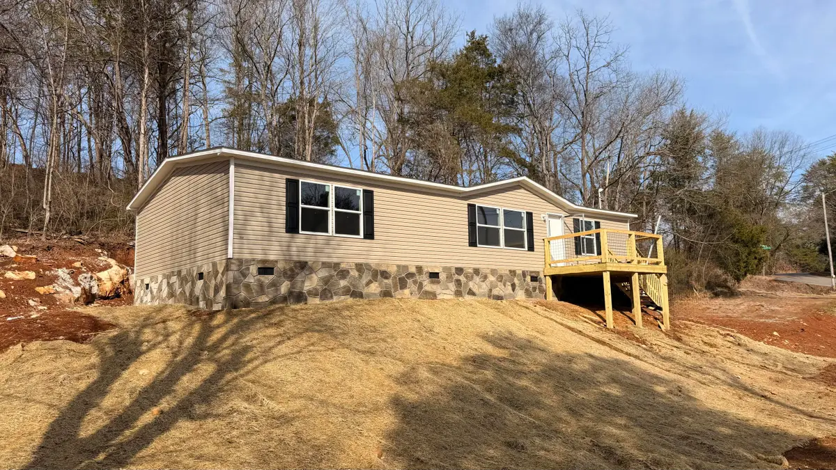 1985 Old Liberty Hill Road, Morristown, TN 37814 - #1