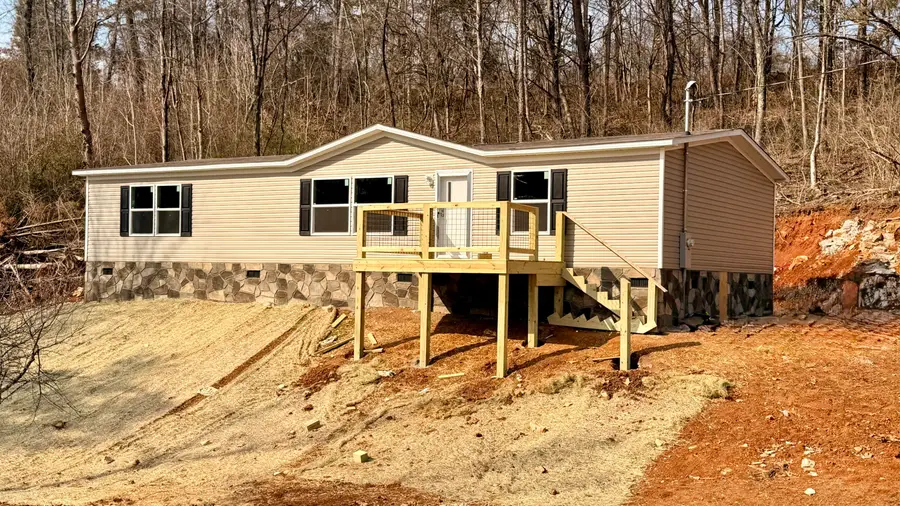 1985 Old Liberty Hill Road, Morristown, TN 37814 - #3