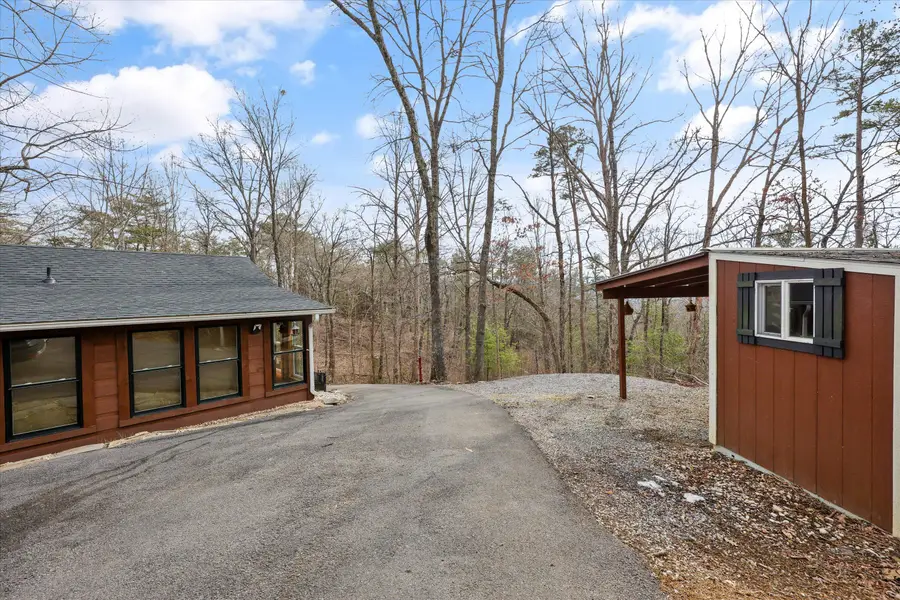 1645 Ridgecrest Drive, Sevierville, TN 37876 - #2